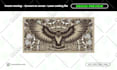 custom vector files for laser cutting, engraving cnc, svg, dxf, ai