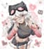 draw anime style, fanart your character or any character