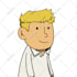 draw cartoon characters for you