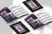 write and design your lead magnet, ebook or freebie