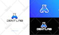 design modern business logo and branding kit