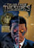 create a title logo creation for comic books, games, movies, and novels