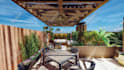 design your garden, backyad, patio, terrace, landscape