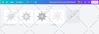 design or edit any template or project in canva