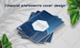 design business brochure company profile booklet design annual report