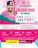 design advertising, print, social media and website banners