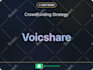 provide 7 figure kickstarter indiegogo strategy consultation