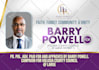 design a world class church flyer, postcard and posters