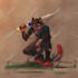 create furry art sfw