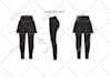 design activewear and sportswear