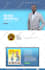 create a stunning wordpress website, fully SEO optimized, responsive, and fast
