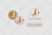 design a creative logo or badge for your brand