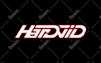 design , typography , dj, band , creative custom text logo