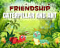 draw children story book illustration