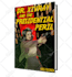promote your science fiction book