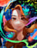 draw your characters,portraits or ideas in my digital art