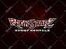 logo design music, band, rock or dj