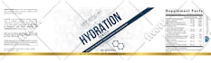 make label designs, supplement labels, and package designs