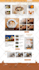 build divi wordpress website, redesign divi website and divi 5