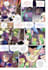 make a colored comic book for you