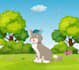 create awesome children book illustration illustrator,  children book