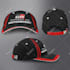 make unique cap and hat designs stand out with custom creations