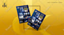 create a professional product marketing sheet for you