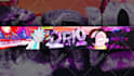 do 3d youtube gfx banner for you