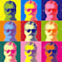 create you the ideal pop art portrait