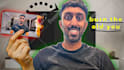 design viral clickable self improvement youtube thumbnail