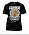 make unique t shirt design based on your idea