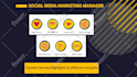 be your social media marketing manager pro