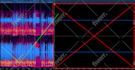 provide forensic audio analysis with detailed report