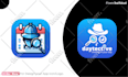 design professional ios or android app icon design