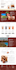 a website for your business  more 100 templates available