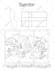 draw custom coloring pages