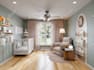 create interior design and realistic 3d rendering