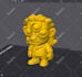 create printable 3d models from images or ideas