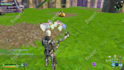 drop you fortnite save the world traps, materials and modded weapons