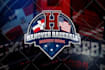 design sports league team logo