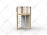 do 2d and 3d furniture design
