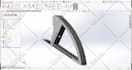 create 3d cad models step stl 3mf and dxf files