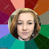 create a personal color palette with your best colors on colorwise