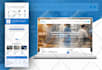 create ecommerce wordpress website or woocommerce store