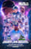 design a movie, film, event poster or sports graphics
