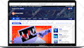 autopilot wordpress autoblog or automated news website with RSS aggregator