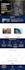 design a modern, responsive website using google sites