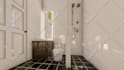 be your draftsman, architect,mep and 3d modeler for house plan