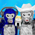 create a gorilla tag pfp for you