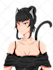 make anime style oc or fanart